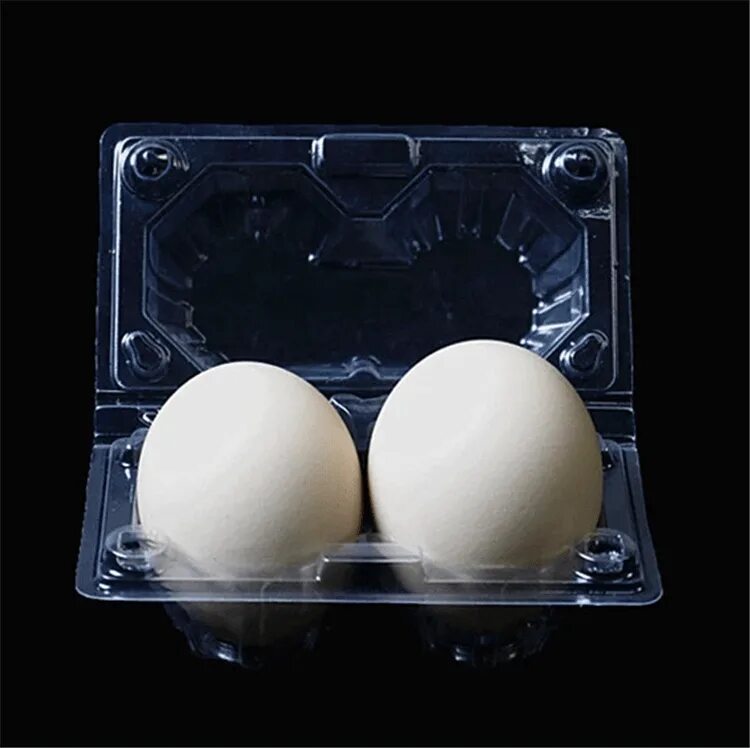 Яйцо 1 клетка. Упаковка для яиц. Упаковка яиц 2 штуки. Упаковка для двух яиц. Контейнер для яиц на 2 шт.