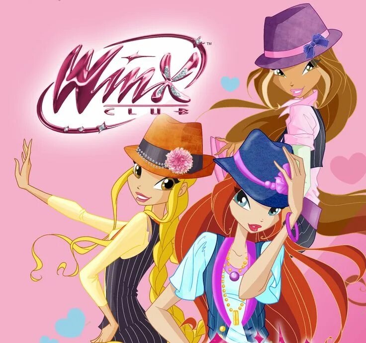 Winx nswf