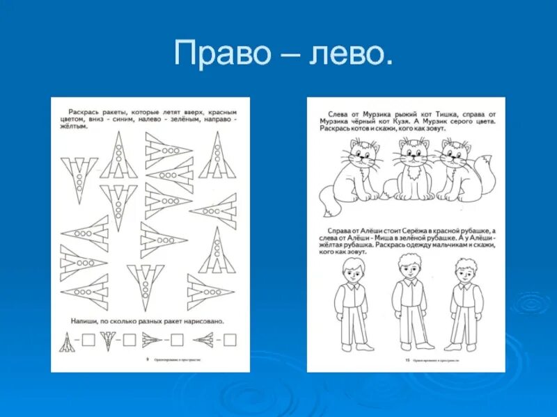 Пространственные представления у дошкольников право лево. Пространственно-временные представления у дошкольников. Пространственные представления схема тела. Упражнения на пространственные представления.