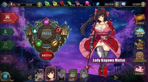 Go 7 sirens