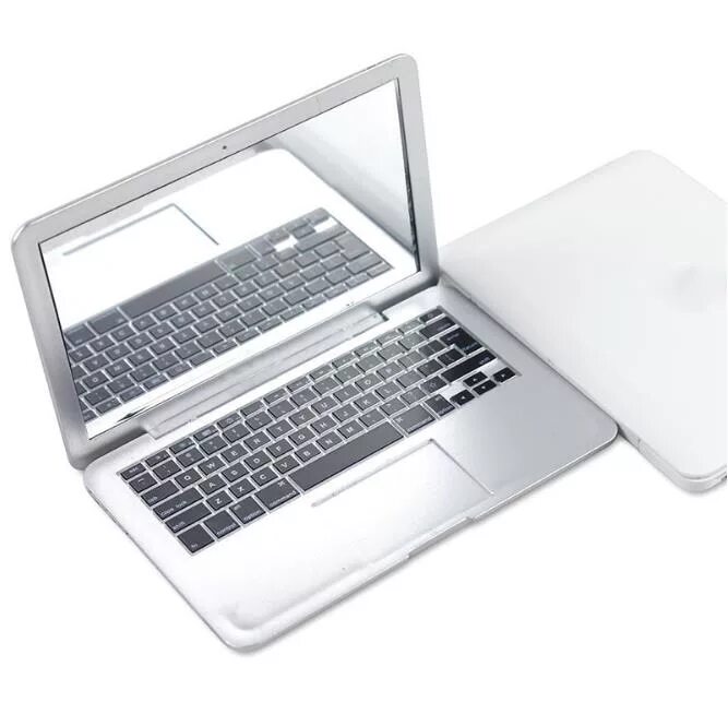 Computer mirror