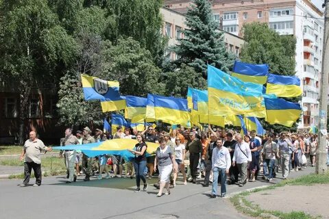 Какой сейчас артемовск