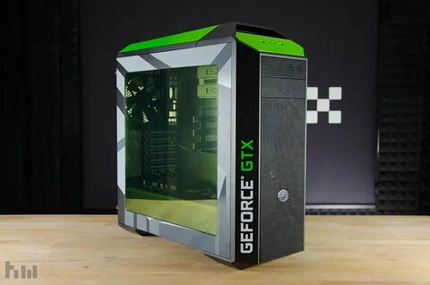 Geforce 5