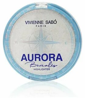 Vivienne sabo aurora