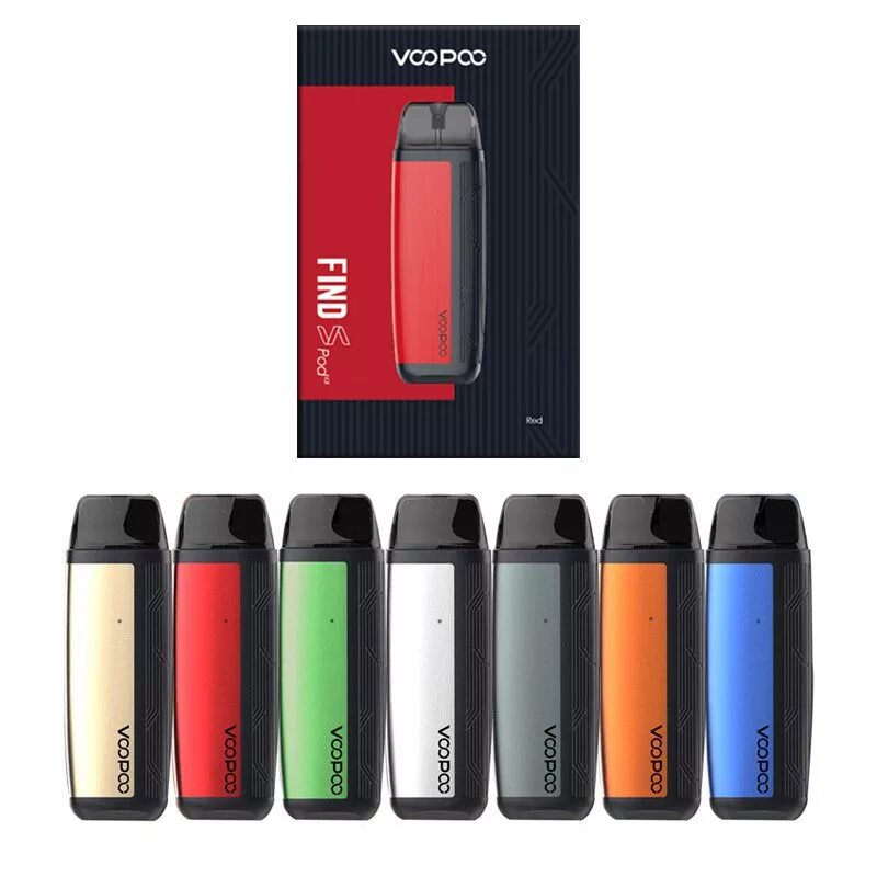 S pod ru. VOOPOO find pod Kit 420 Mah. VOOPOO pod Kit. VOOPOO find s pod картридж. VOOPOO find s pod Kit.