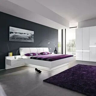 Bed stands