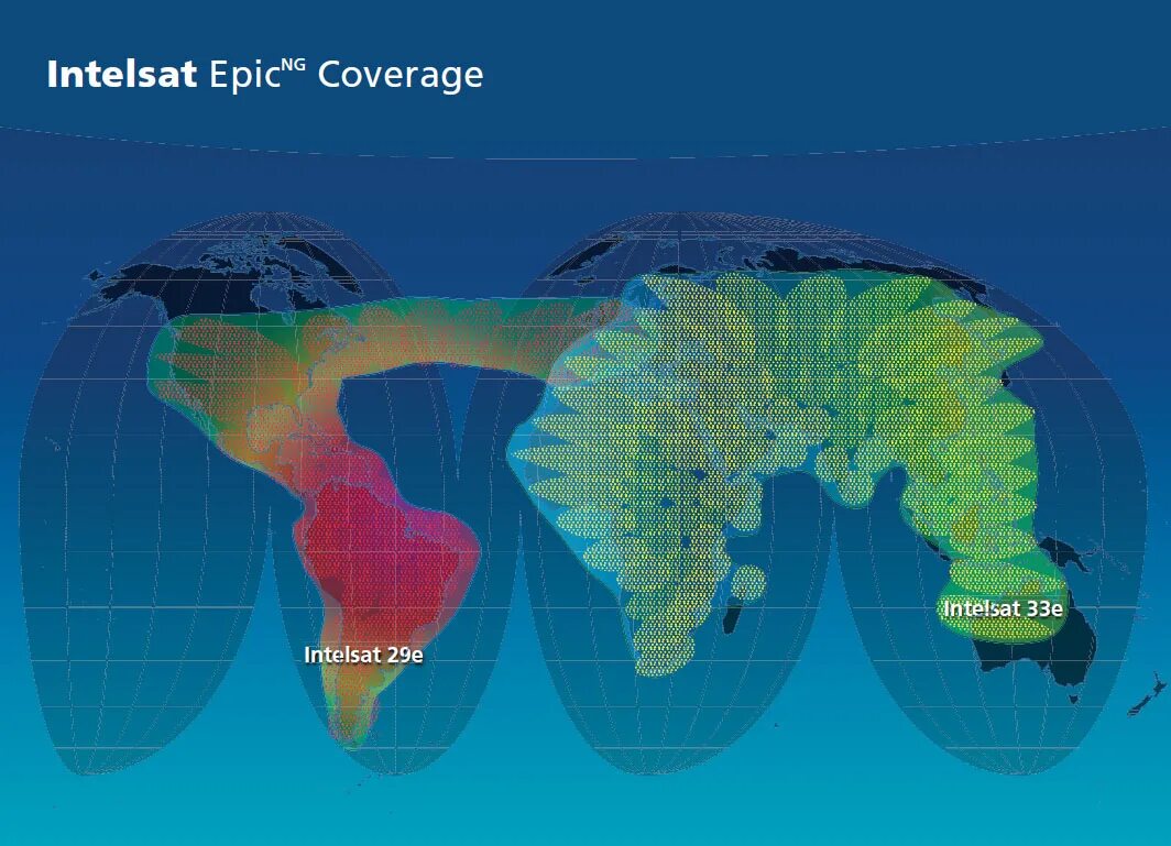 Зона покрытия вб. Intelsat 33e EPICNG. Intelsat 33e 60° East. Intelsat 33e зона покрытия. Карты покрытия спутников Satcom.