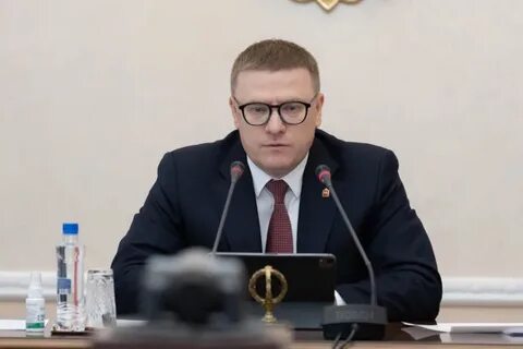Кто победил на выборах губернатора челябинской