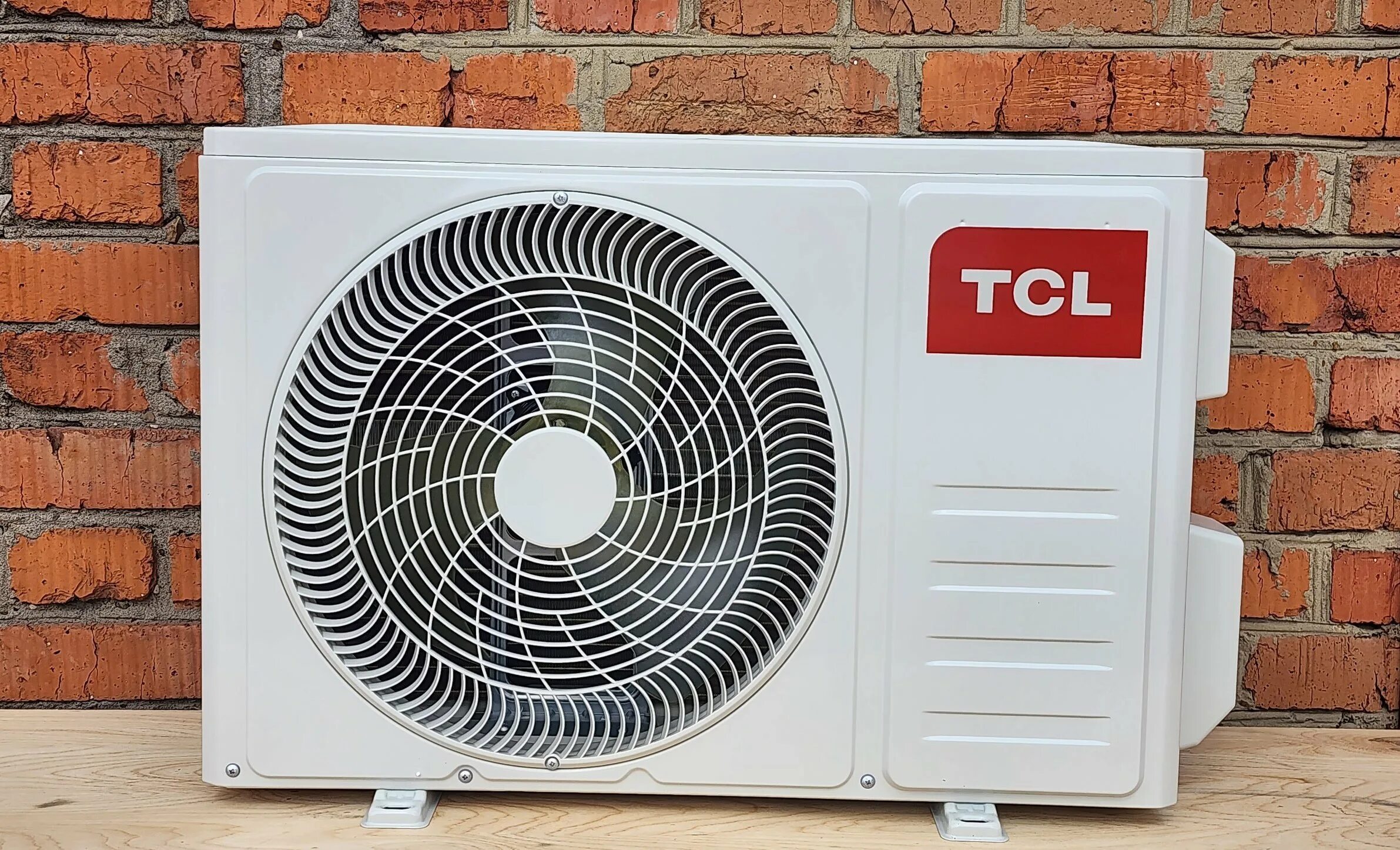 Tcl tac 12chsa tpg w