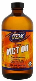 Mct oil