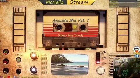 Vol 1 mix 1
