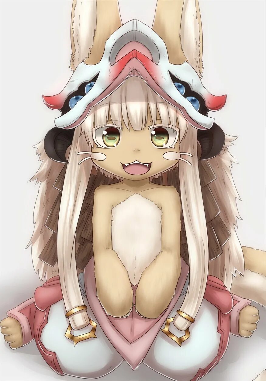 Nanachi. Непоколебимая озен арт. Berseepon nanachi. Созданный в бездне r34. Nanachi art.