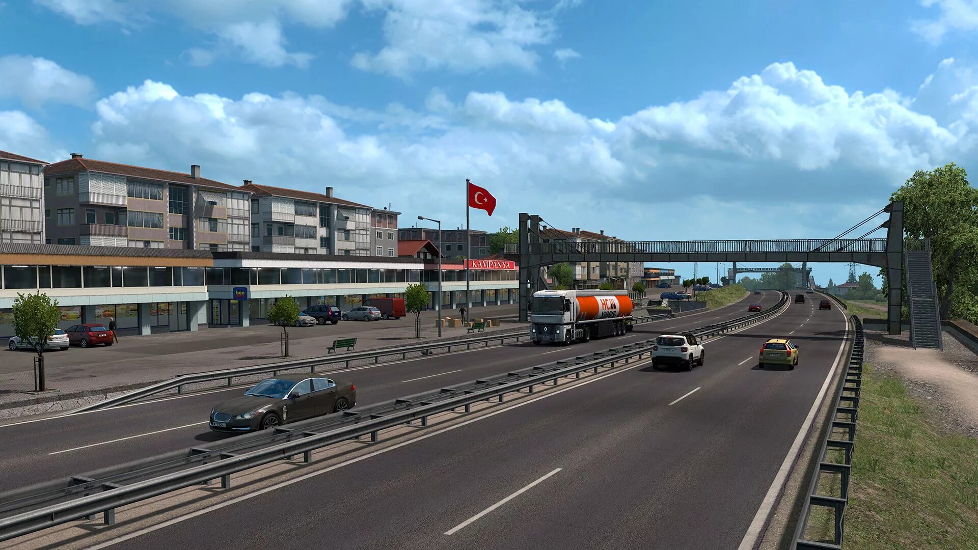 Dlc road to the black sea. Euro Truck Simulator 2 Black Sea. Euro Truck Simulator 2 - Road to the Black Sea. Black Sea ETS 2. DLC Black Sea ETS 2.