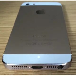 S5 silver