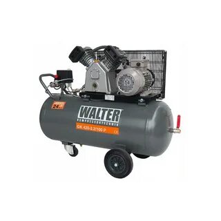 Компрессор 230 бар