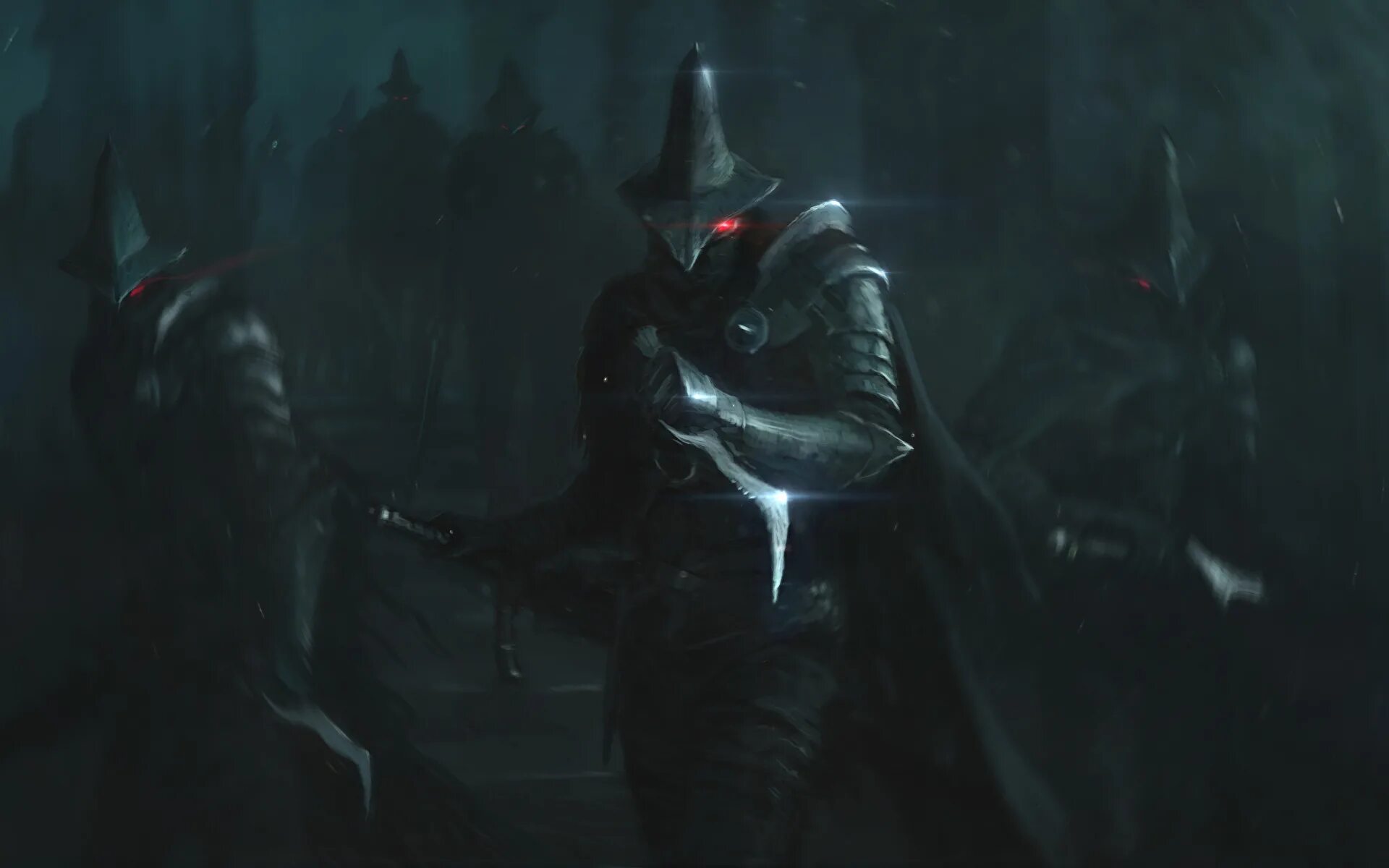 Ds3 abyss watchers. Легион фаррона дс3. Дарк соулс 3 хранители бездны. Dark souls 3 легион нежити фаррона. Хранители бездны dark souls 3.