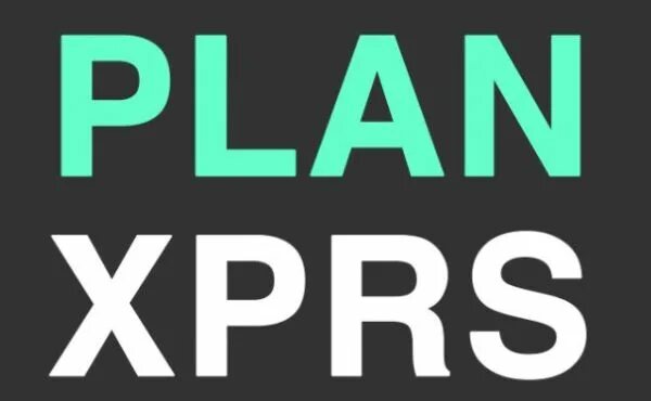 «Студия Довженко» лого. Express plan