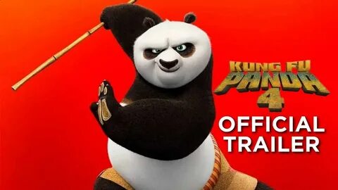 Kufu panda 4