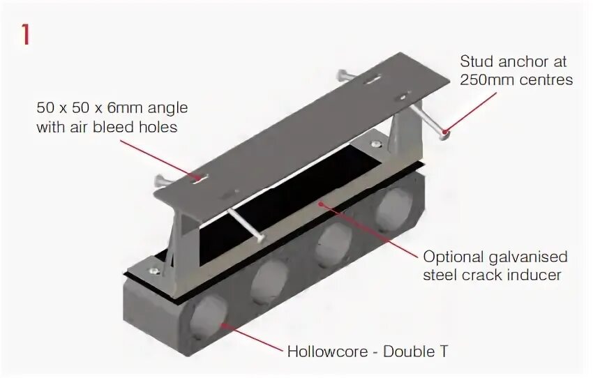 F step. Armour Joint 180. Шов Armor Joint FLORCON. Несъемная опалубка Dowel h 175. FLORCON опалубка.