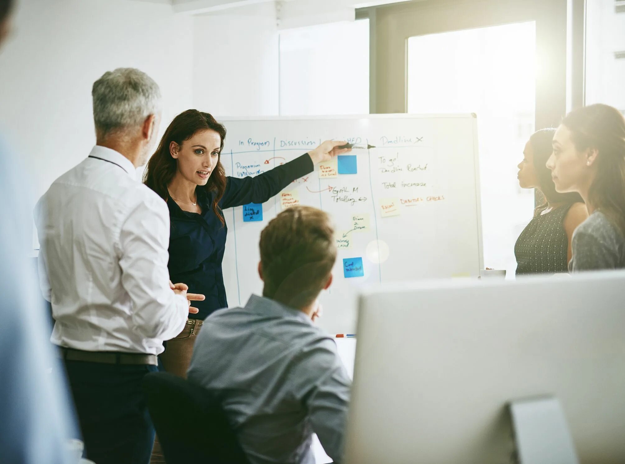 Эффективное слушание. Тренинг. Внимание человека. Веселье в офисе. Proper people.