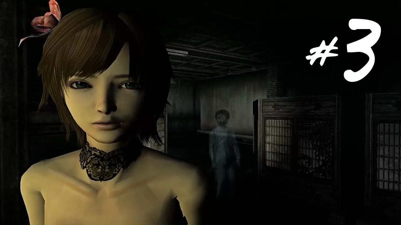 Fatal 4. Fatal frame 4. fatal frame 5. fatal frame 3. zero: tsukihami no kamen.