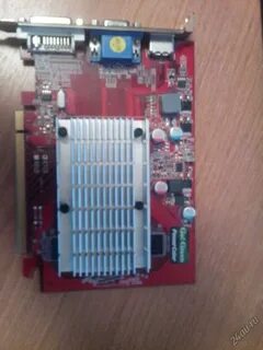 Ati radeon 4500 series