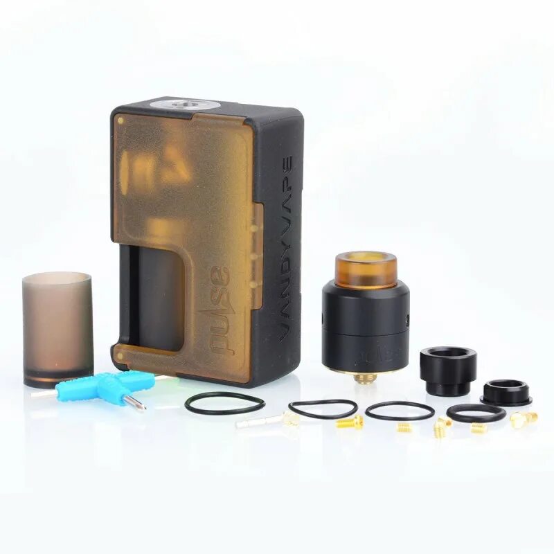 Сквонк Pulse bf. Vandy Vape Pulse Kit. Vandy Vape Pulse bf Kit. Pulse bf Squonk Kit.