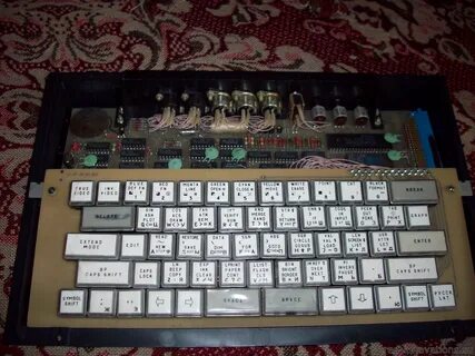Delta pc