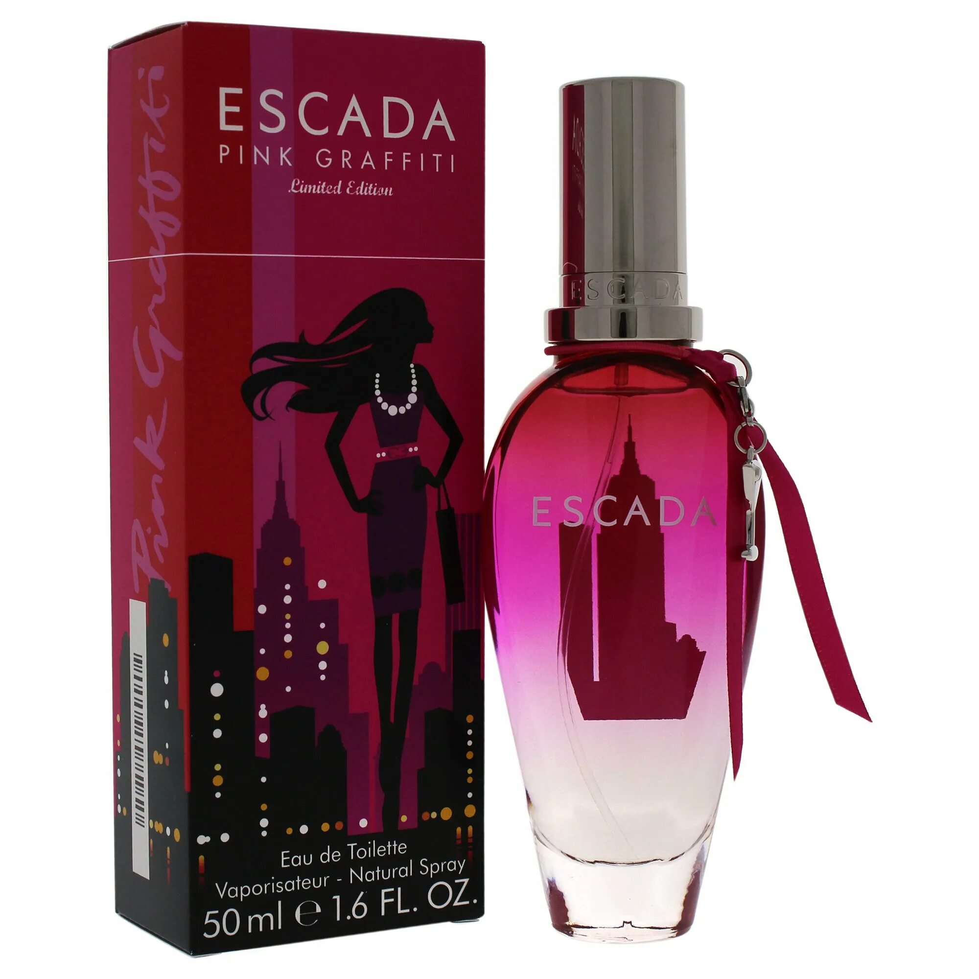 Escada limited edition