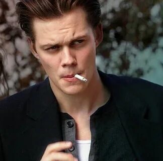 Bill skarsgård tumblr