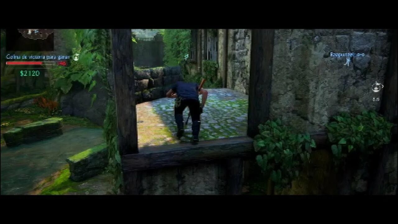 Расположение крестов в uncharted 4 Почему играть в Uncharted 4 будет столь же интересно, сколь и неловко VK Play
