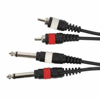 Jack 6 rca