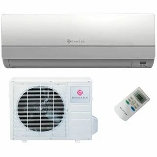 Dantex кондиционеры rk