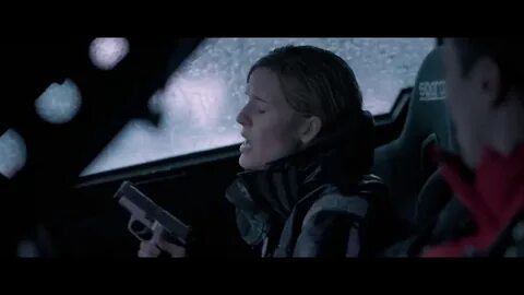 Разбой 2 трейлер