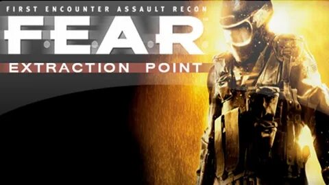 Fear extraction point