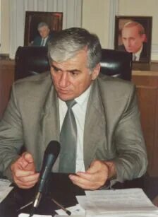 Амирова далгата