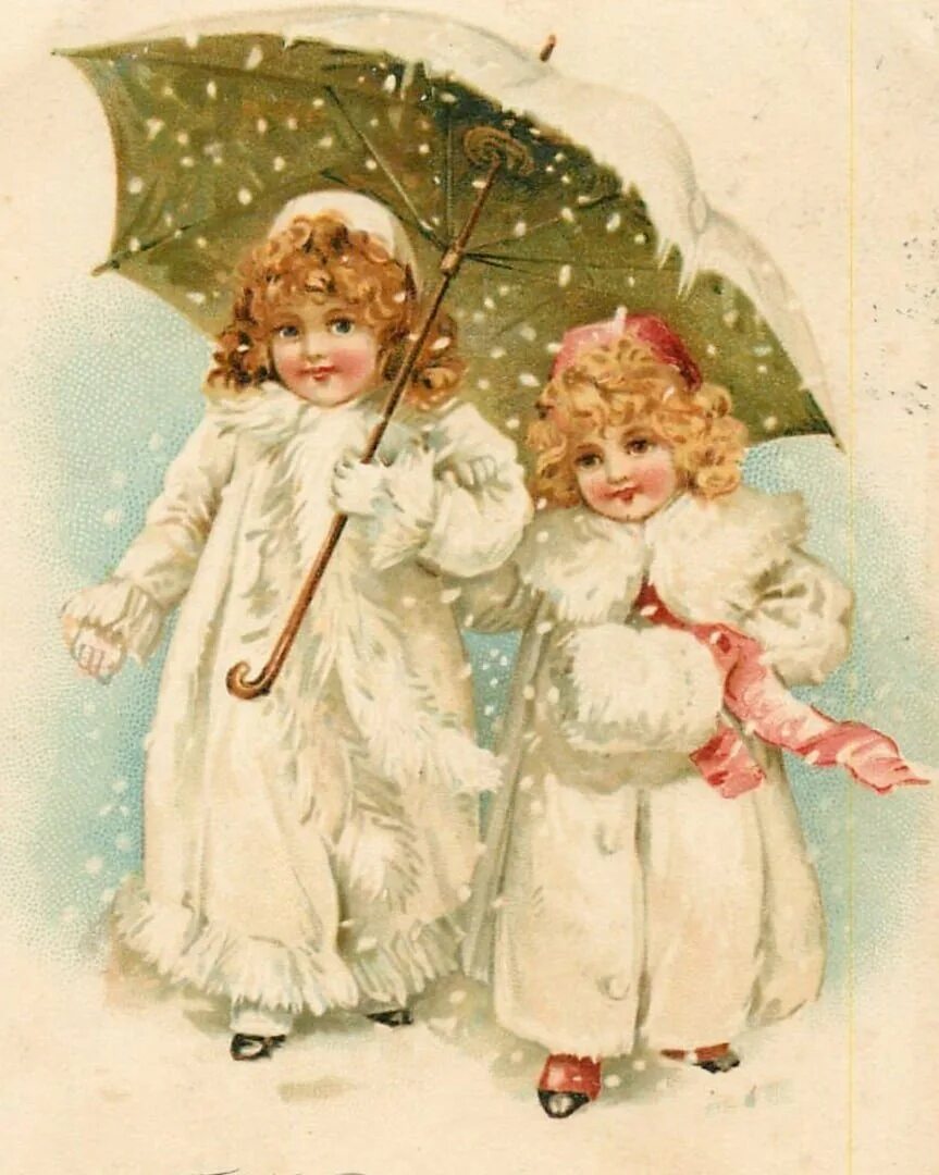 Винтажная рождественская открытка. Винтажные новогодние открытки. Винтажные рождественские открытки. Рождественская открытка. Рождественская открытка.