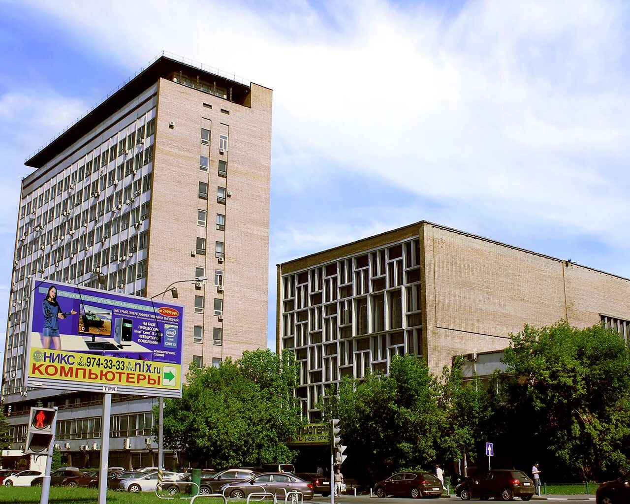 звёздный бульвар, д. 1. никс звездный бульвар. москва, звездный бульвар, 19. 1.