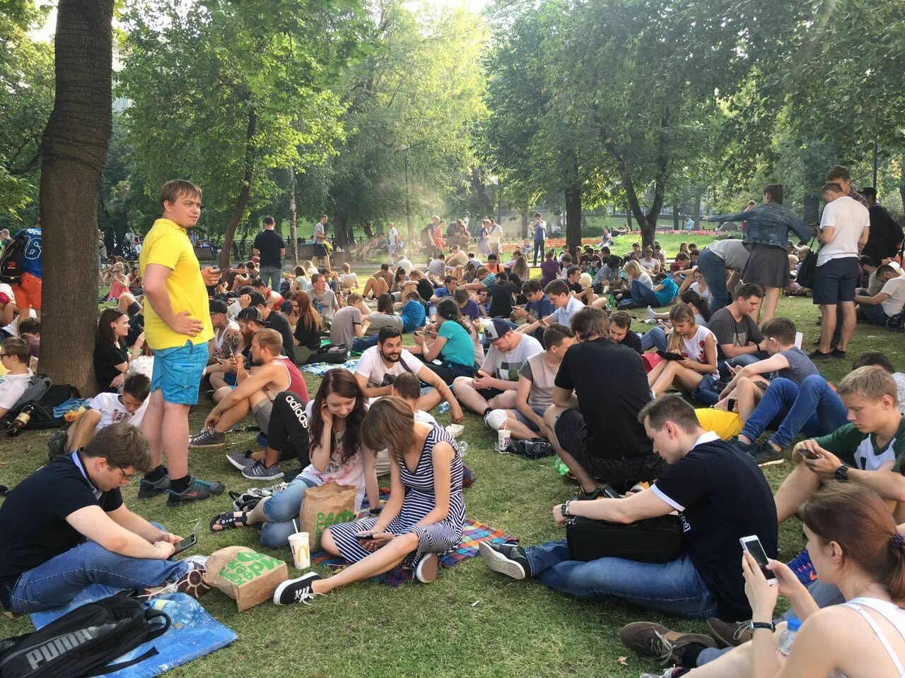 И это естественно потому что. И это естественно потому что