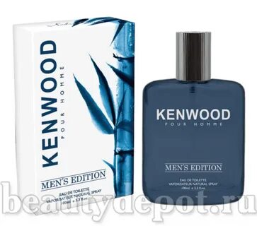 Men edition