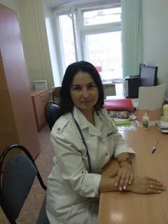 Педиатр калининград