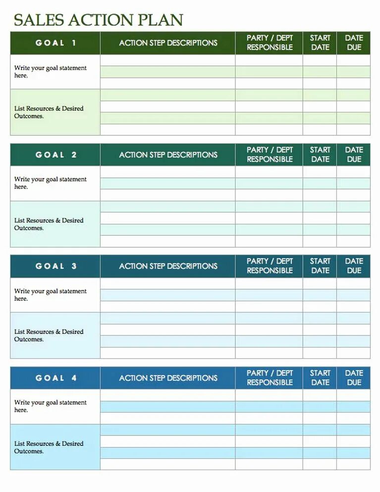 Call planning. Экшн план. Экшен план пример. Экшн план по продажам. Шаблон Action Plan в excel.