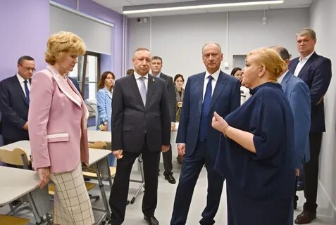Лицей 211