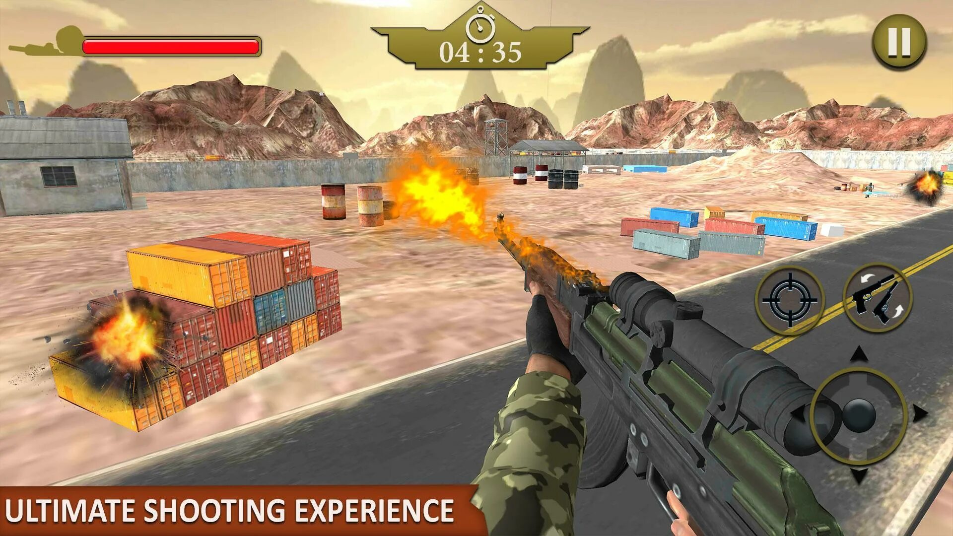 Игра АРМИ батл. 3d игры сражений. Игры боевые sta. Army Commando game.