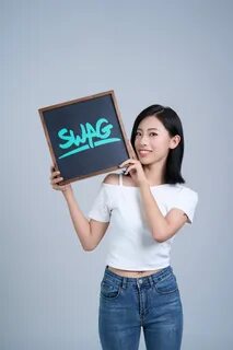 SWAG 帳 號 瞬 間 累 積 千 人 追 蹤.前 軍 團 輔 導 長 正 式 加 盟.攜 手 平 台 發 起 公