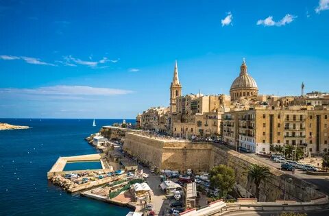 M malta