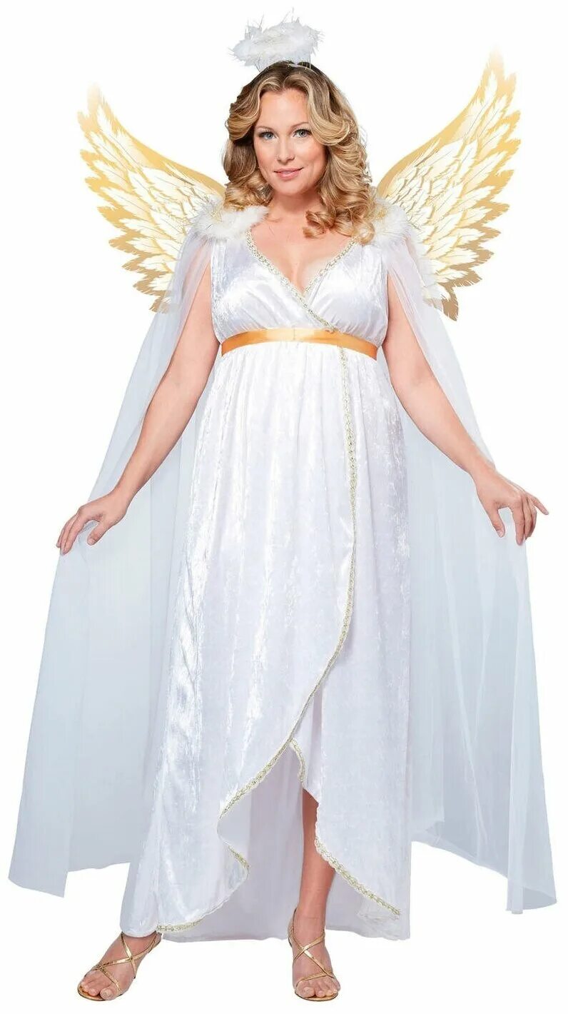 костюм ангела для девочки. костюм ангел. одежда ангела. одежда ангелов. карнавальный костюм ангела.