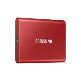 Ssd диск samsung t7