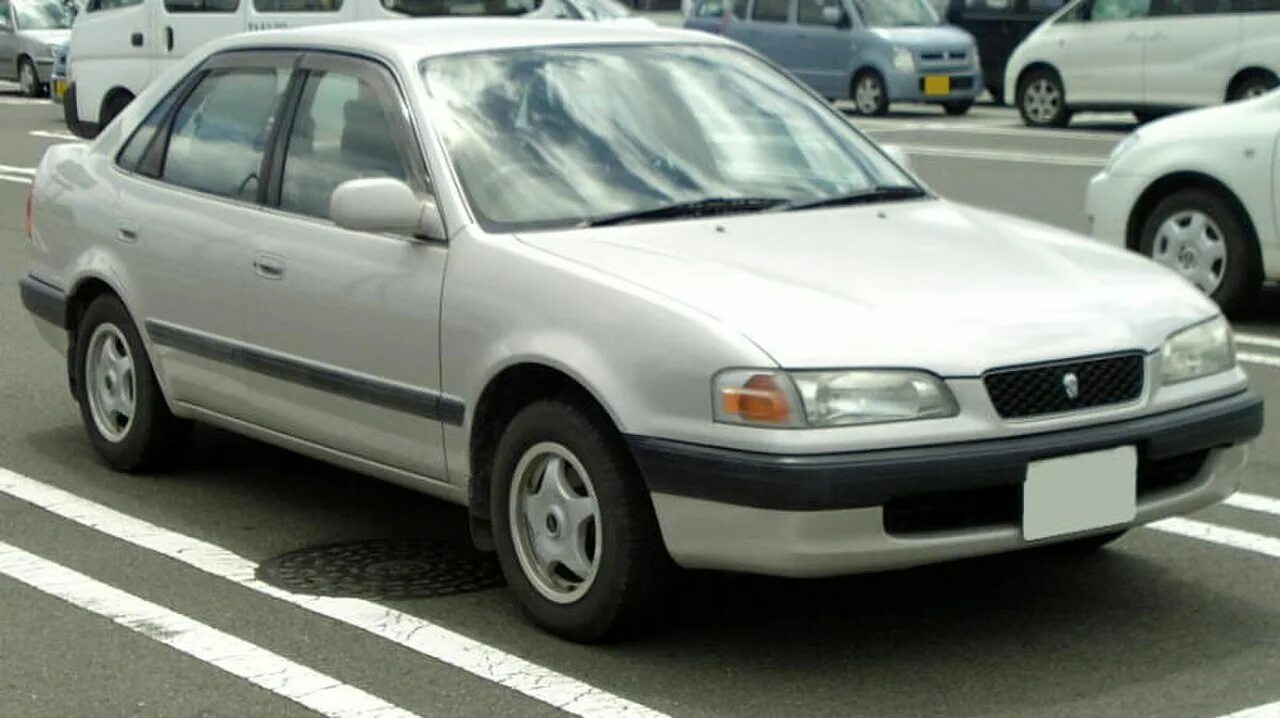 Тойота Королла Спринтер 1997. Toyota Corolla Sprinter 1995. Toyota Corolla Sprinter 1996. Тойота Спринтер 2001 седан. Тойота спринтер дизель