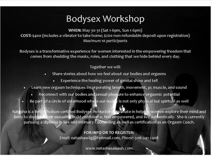 Bodysex 9March2015.